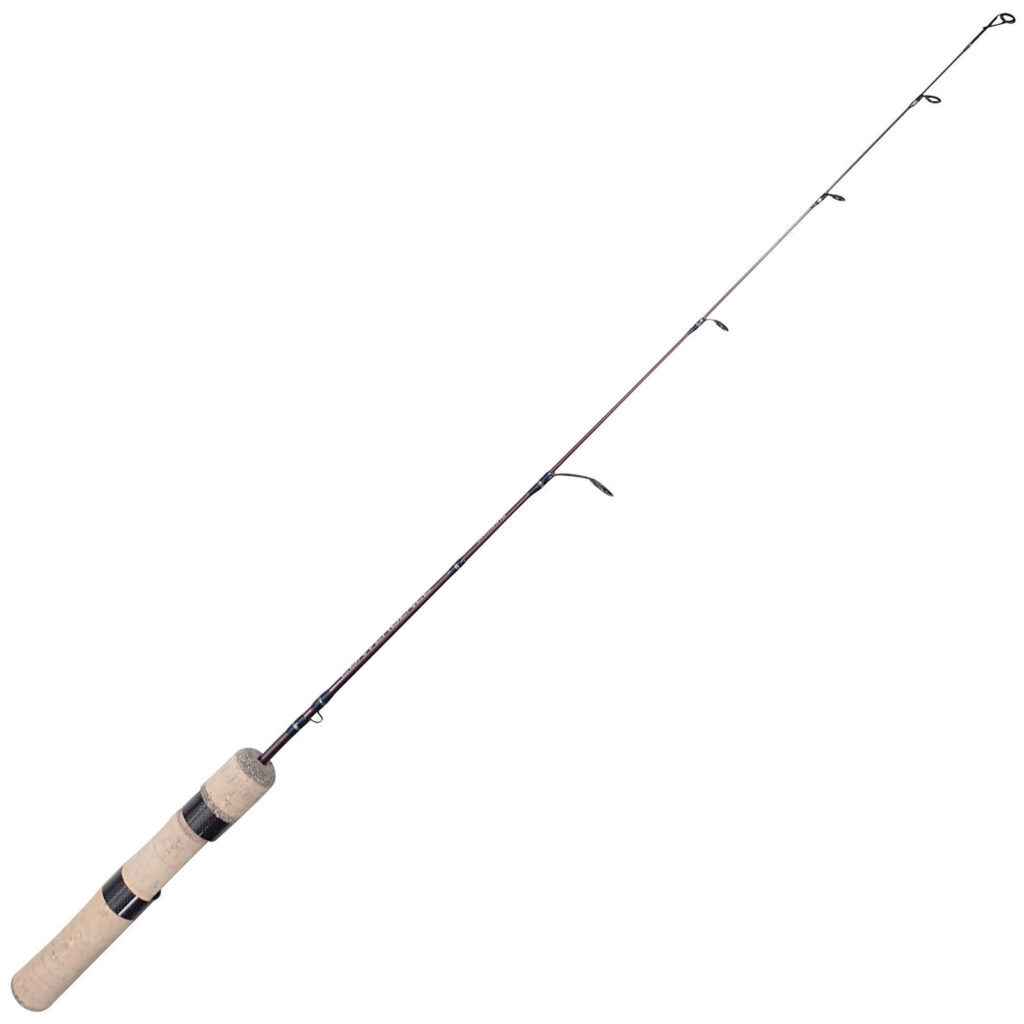 Shimano Convergence Lake Trout Ice Rod